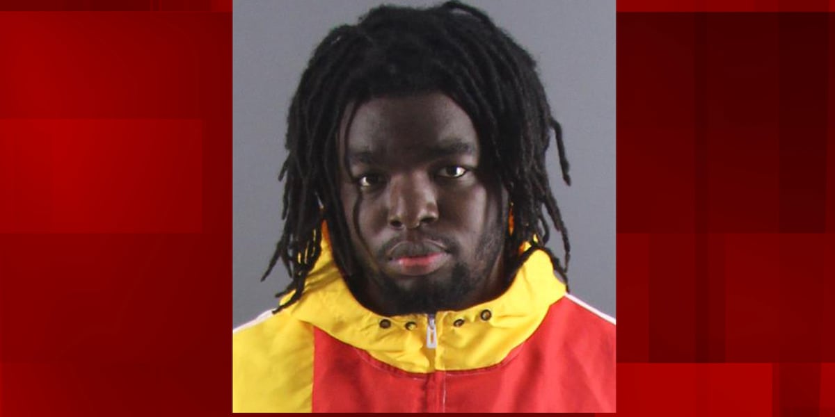 Peoria Man charged with shooting ex