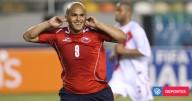 El inolvidable y épico gol que Chupete Suazo eligió como el más especial de su carrera: "Muy gritado"