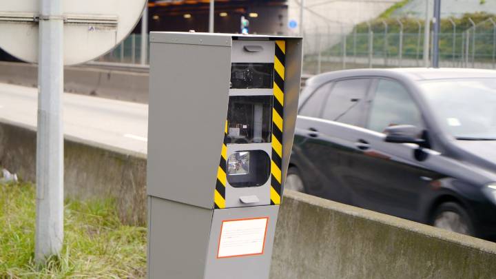 Este radar de Galicia recauda más de un millón de euros al año y sorprende a cientos de conductores al mes