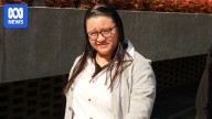 Former Canberra business owner jailed for sexual offences against three of her then