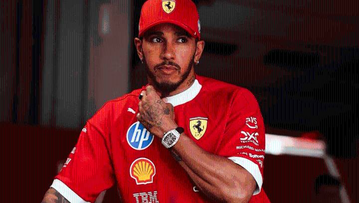 «La decisión más difícil»: impacto en la Fórmula 1 por lo que confesó Lewis Hamilton