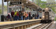 South Shore trains delayed after Metra strikes pedestrian in Chicago