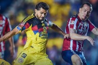 América cae ante Chivas en clásico 2