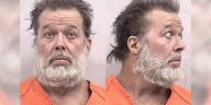 Judge rules Planned Parenthood shooter still incompetent to stand trial