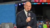 Q&A: Rich Eisen on return to ESPN, TV’s future, NIL…