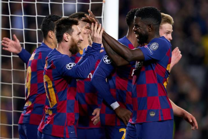 "Mi cuerpo no aguantó". Campeón del mundo, ganó 7 títulos junto a Messi y se retiró del fútbol a los 31 años
