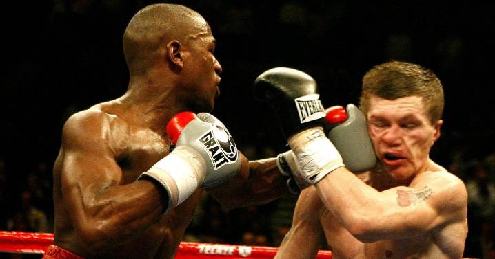 Boxing Clever farewell: Fighters who put their lives on the line deserve thanks