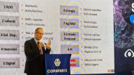 Turbulencia con EU seguirá pase lo que pase: Kenneth Smith
