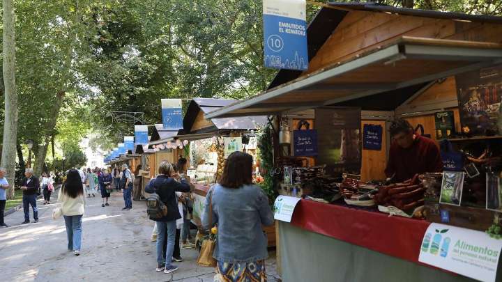 Agenda: qué hacer en Asturias este jueves, 11 de septiembre de 2025