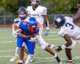 Newington football looking to build on dream season