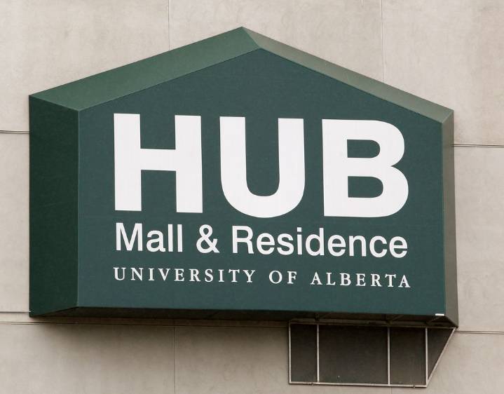 AHS warns of possible measles exposure at U of A's HUB Mall