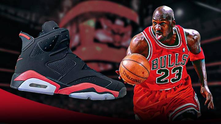 Air Jordan 6 ‘Reverse Infrared’ release update 2026