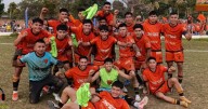 Se juega el primer encuentro por la final del Anual 2025