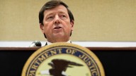 US Justice Department official ordered to drop inquiry into Sandy Hook lawsuit against Alex Jones