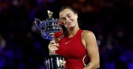 Aryna Sabalenka la número uno del mundo defiende el título en el US Open y dedica emotivas palabras