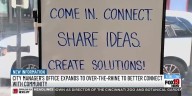 City Manager's Office Expands to Over-The-Rhine to Better Connect with Community