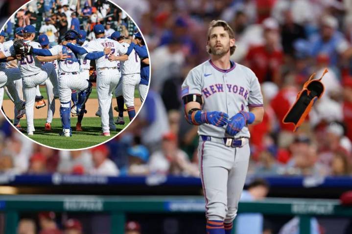 The one thing the Mets don't have could cost them everything