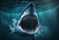 Presunto tiburón gigante mata a un hombre en Sídney, Australia; provoca cierre de playas