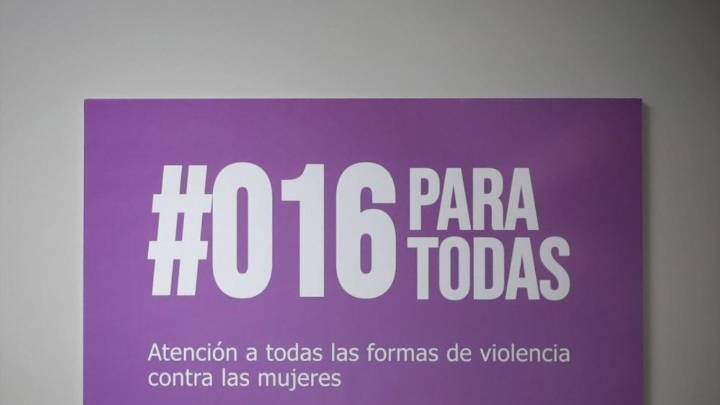 5.787 casos activos de violencia de género en la Región de Murcia hasta septiembre
