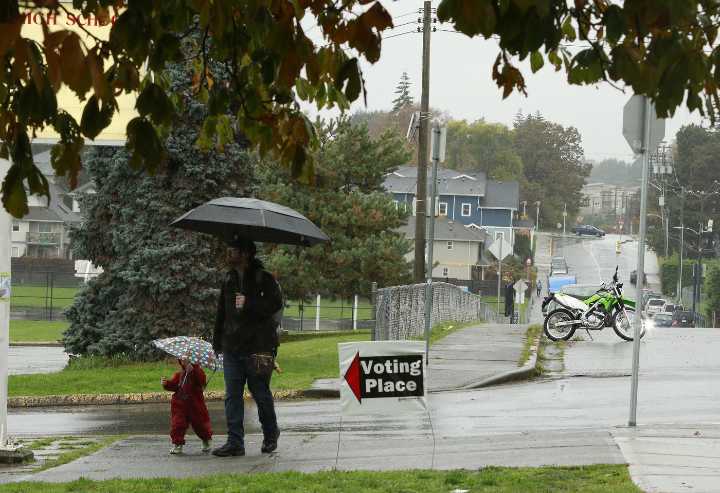 ‘Culture of skepticism’: B.C. election report cites weather manipulation claims