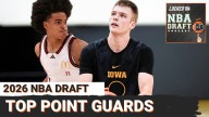 The BEST PGs to Know: Mikel Brown, Darius Acuff, Bennett Stirtz, and More