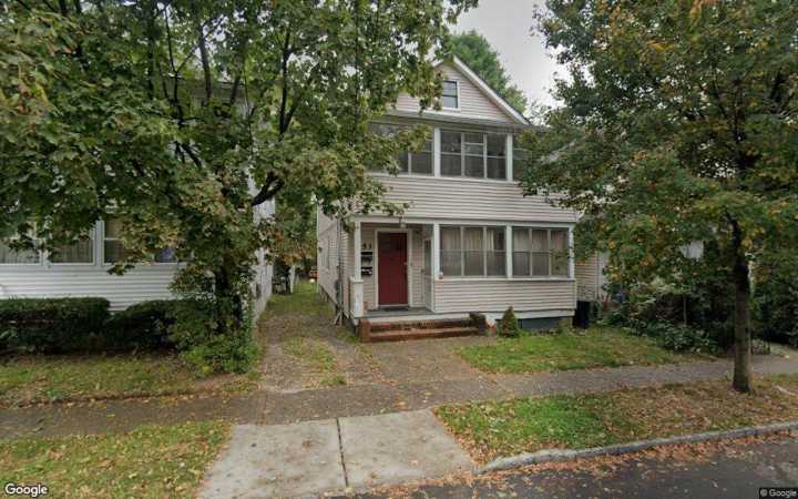 10 most expensive homes sold in Montclair, Sept. 8