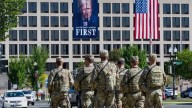 Trump intensifies promises of federal law enforcement action in Chicago