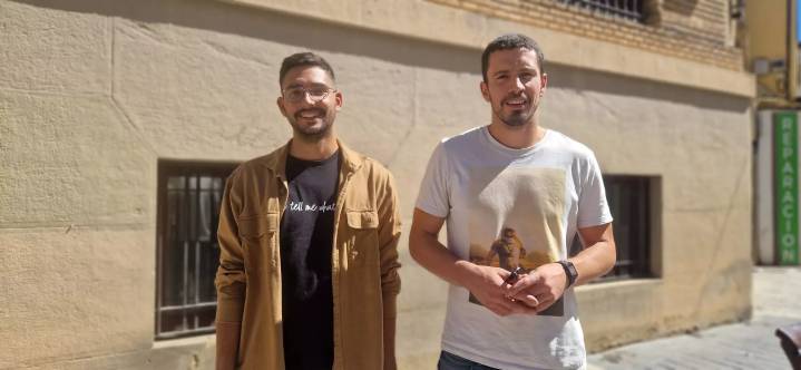 "Cambiar la narrativa": Cruz Roja Huesca conmemora el Día Mundial para la Prevención del Suicidio