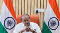Union Minister Kumaraswamy Warns K’taka Govt Against Fight With Centre, Says Trust PM Modi