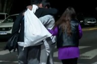 Un entrerriano deportado por EE.UU. relató el infierno vivido en su regreso forzado
