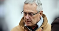 Former Ohio State football coach Jim Tressel, a political rookie, decides not to run for governor
