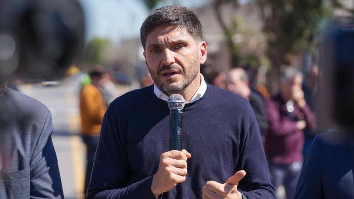 Maximiliano Pullaro, duro contra el gobierno nacional: "Ni el kirchnerismo fue tan cruel con Santa Fe"