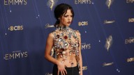 Here’s what stars wore on the Emmys red carpet