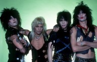 80s music legend had to ‘learn to walk again’ after suffering stroke
