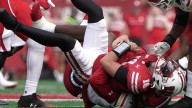 Maryland 27, Wisconsin 10: Four takeaways from Badgers'…