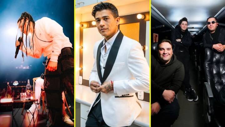 Vuelven las fondas al Parque Estadio Nacional en Ñuñoa: Conoce a los artistas y precios del evento