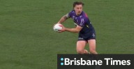 Munster's message to 'grub on the field' criticism