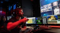 Jake Bonney continues undersea searches after becoming paralyzed