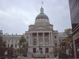 Indiana Supreme Court releases annual report highlights from past fiscal year