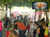 Un concierto de pop, un mercado medieval o ver el cielo con telescopios, actividades del 'Illescas Vibra'