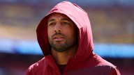 NFL news roundup: Commanders RB Austin Ekeler out for 2025 season with torn Achilles