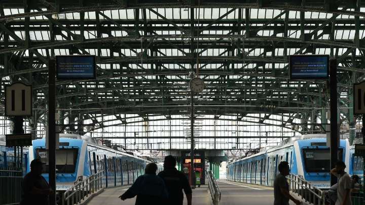 La Fraternidad acusa al Gobierno de impulsar un desguace ferroviario