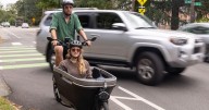 Richmond cyclists say bike lanes sparse, disjointed, unsafe