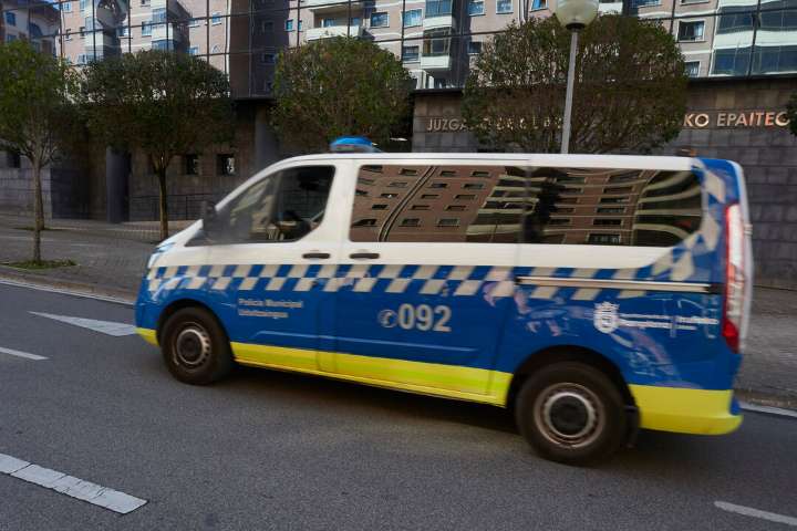 Detenido por atropellar a dos ancianos mientras conducía ebrio un patinete eléctrico