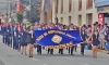 COLEGIO DE CONTADORES PÚBLICOS COLEGIADOS DE APURÍMAC REALIZÓ CEREMONIA DE IZAMIENTO DEL PABELLON NACIONAL Y DESFILE DE HONOR POR EL 35° ANIVERSARIO DE CREACIÓN INSTITUCIONAL