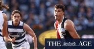 Geelong Cats’ gambled on Rhys Stanley in the 2025 AFL grand final against brisbane Lions, but it didn’t work. Now they will pursue St Kilda Saints’ ruckman Rowan Marshall