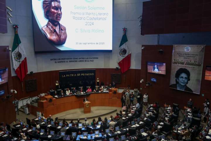Expertos alertan sobre retrocesos en reforma a la Ley de Amparo