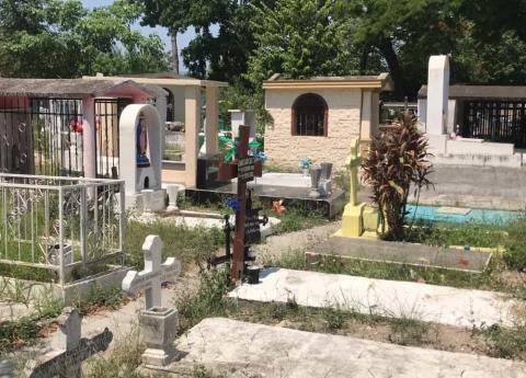 Investigarán posibles "rituales de brujería"