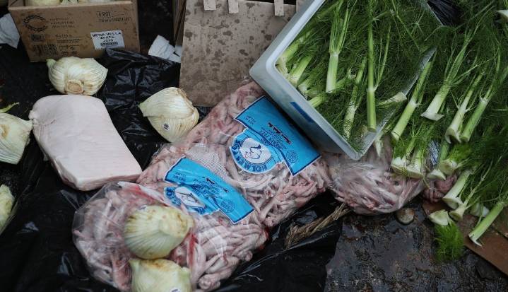 Bogotá se moviliza por la sostenibilidad alimentaria con la Semana por la Reducción de Pérdidas y Desperdicios de Alimentos