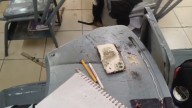 Evacúan a 33 Estudiantes de Secundaria en Tlaquepaque por la Explosión de un Celular